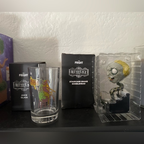 Beetlejuice collectible items - Picture 1 of 1